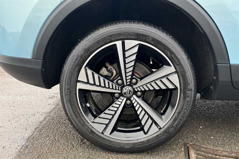 Used MG MG ZS 2021 for sale - 76956078: Photo 11