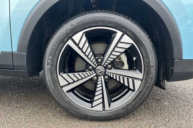 Used MG MG ZS 2021 for sale - 76956078: Photo 12