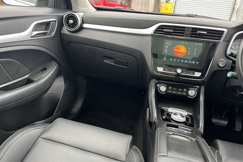 Used MG MG ZS 2021 for sale - 76956078: Photo 14