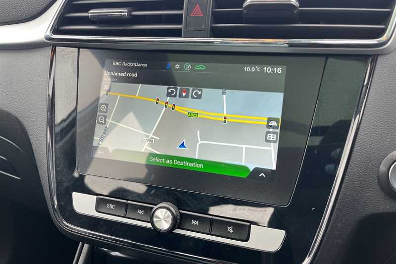 Used MG MG ZS 2021 for sale - 76956078: Photo 18