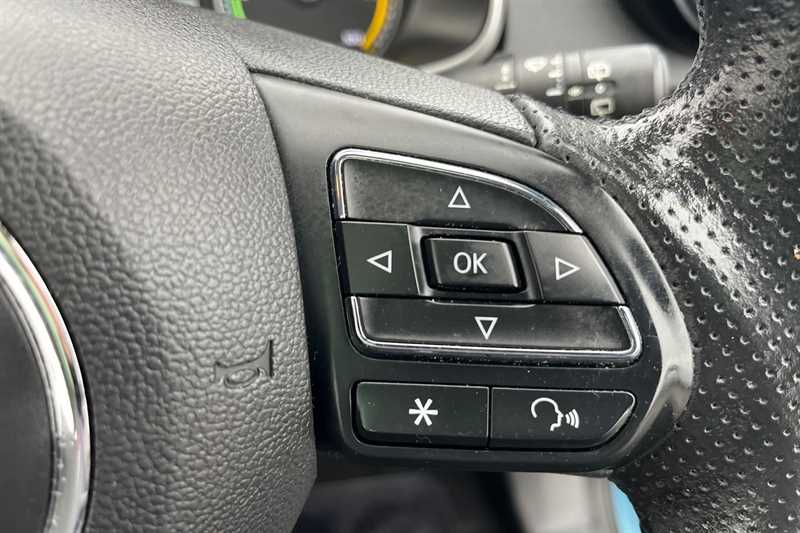 Used MG MG ZS 2021 for sale - 76956078: Photo 22