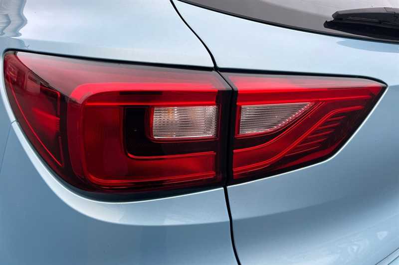 Used MG MG ZS 2021 for sale - 76956078: Photo 31