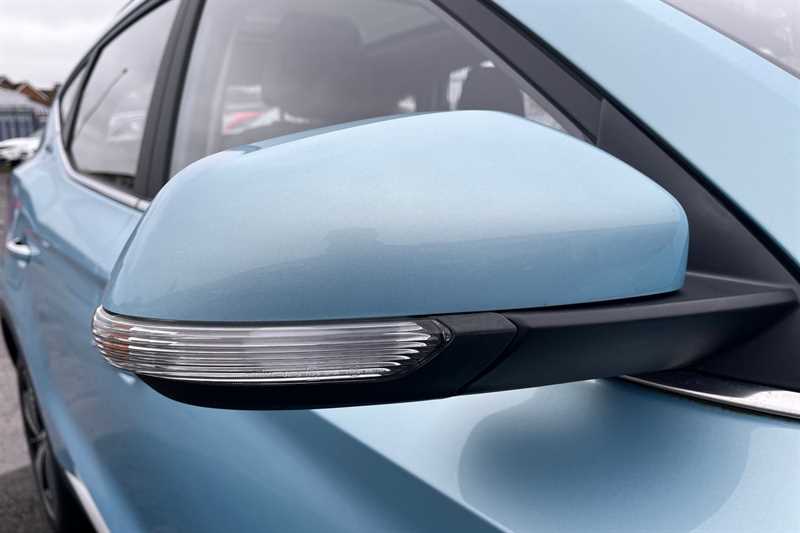 Used MG MG ZS 2021 for sale - 76956078: Photo 34