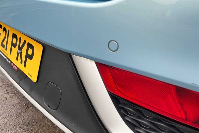 Used MG MG ZS 2021 for sale - 76956078: Photo 39