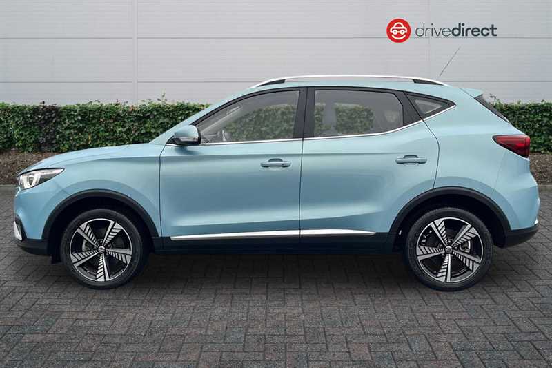 Used MG MG ZS 2021 for sale - 76956078: Photo 6