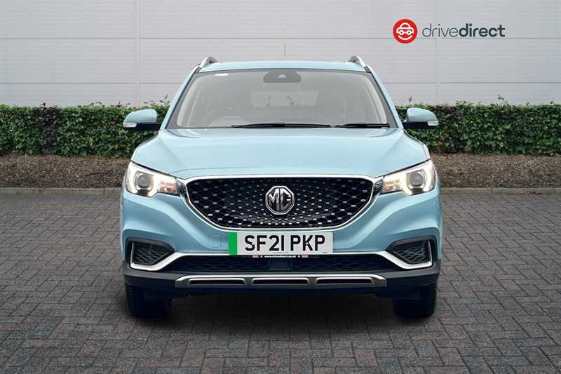 Used MG MG ZS 2021 for sale - 76956078: Photo 8
