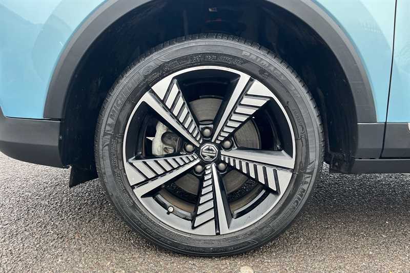 Used MG MG ZS 2021 for sale - 76956078: Photo 9