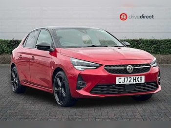 Used Vauxhall Corsa 2023 for sale - 77430700: Photo