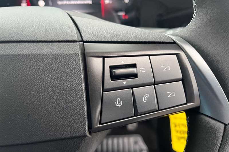 Used Vauxhall Mokka 2025 for sale - 77699403: Photo 22