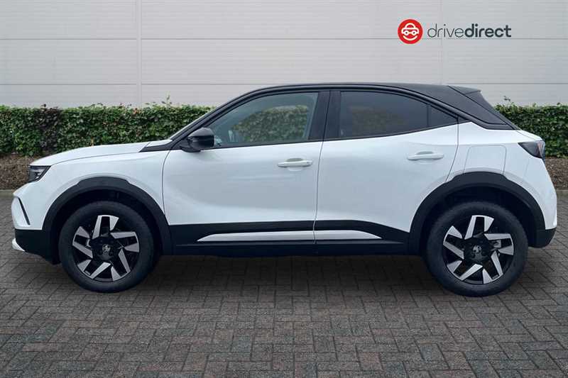 Used Vauxhall Mokka 2025 for sale - 77699403: Photo 6