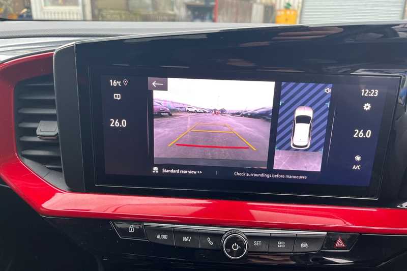 Used Vauxhall Mokka 2022 for sale - 77334886: Photo 19