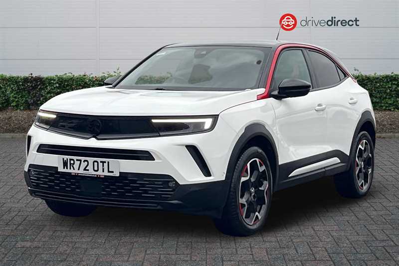 Used Vauxhall Mokka 2022 for sale - 77334886: Photo 7