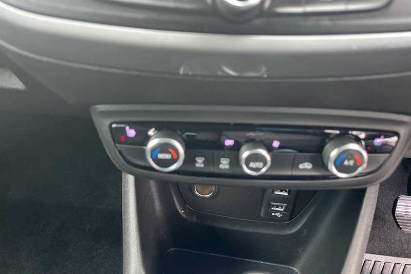 Used Vauxhall Crossland 2024 for sale - 78143317: Photo 15