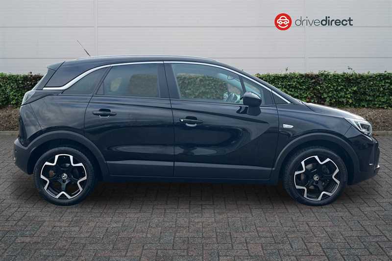 Used Vauxhall Crossland 2024 for sale - 78143317: Photo 2