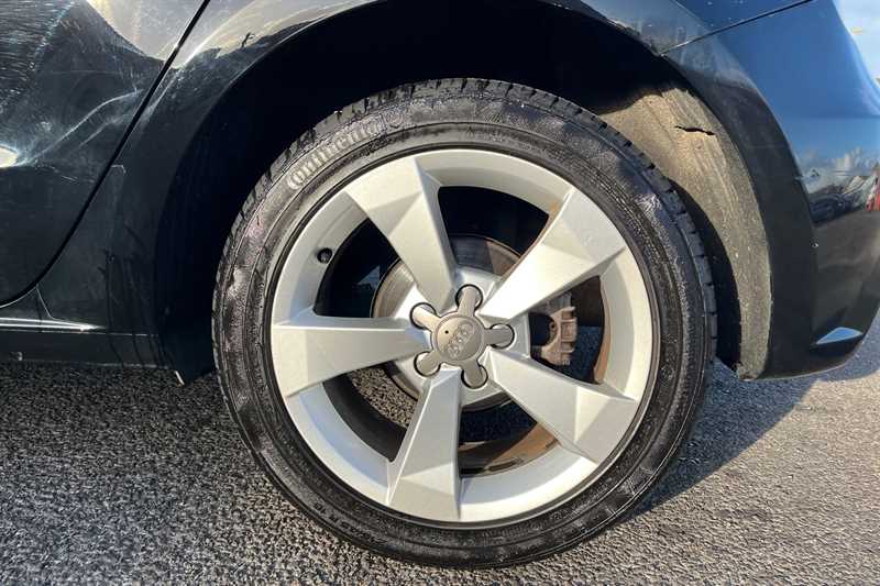 Used Audi A1 2016 for sale - 76411807: Photo 10