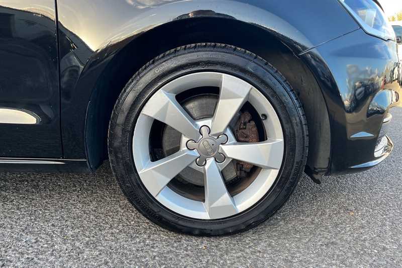 Used Audi A1 2016 for sale - 76411807: Photo 12