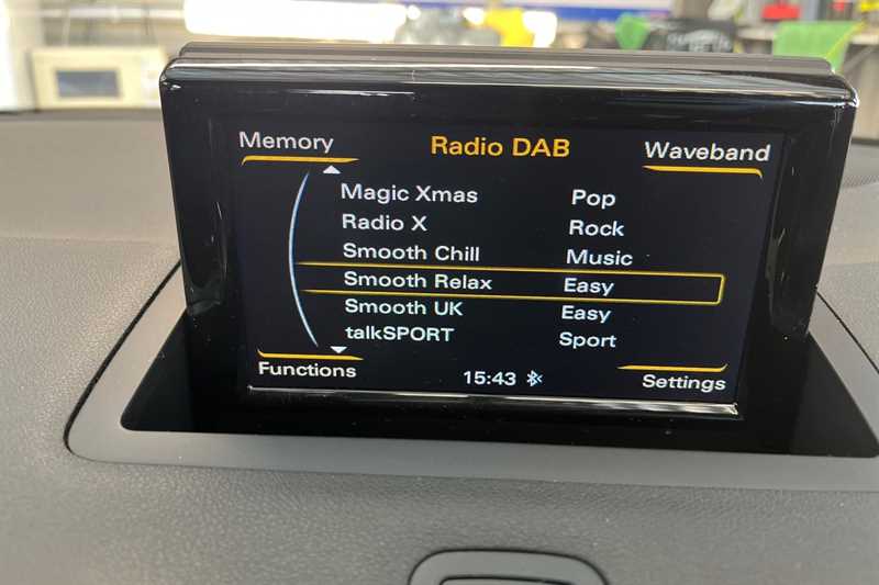 Used Audi A1 2016 for sale - 76411807: Photo 17