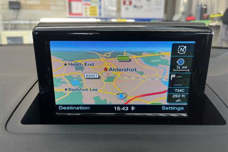 Used Audi A1 2016 for sale - 76411807: Photo 18