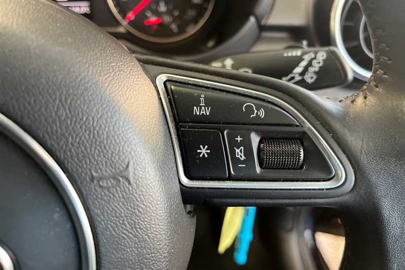 Used Audi A1 2016 for sale - 76411807: Photo 22