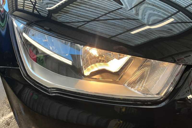 Used Audi A1 2016 for sale - 76411807: Photo 28