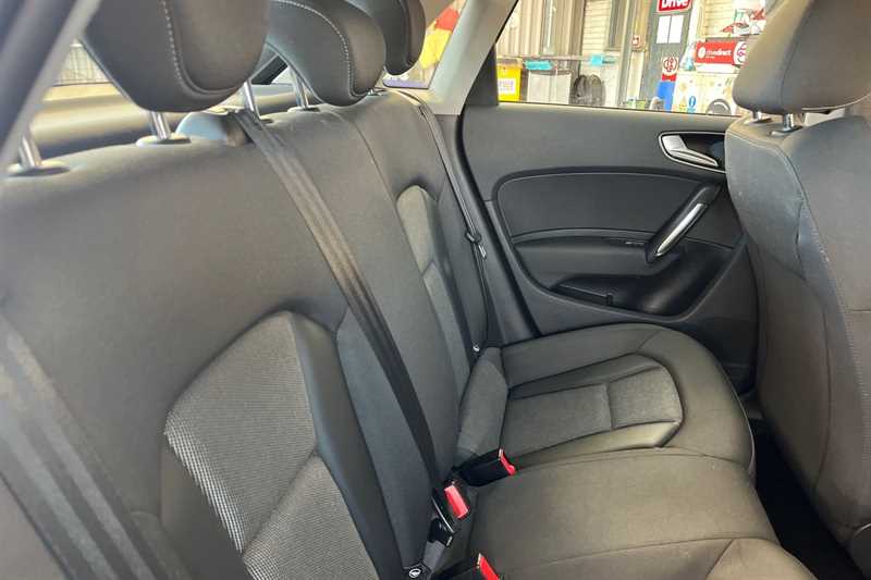 Used Audi A1 2016 for sale - 76411807: Photo 39