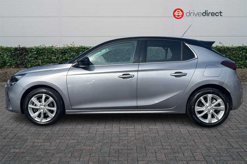 Used Vauxhall Corsa 2021 for sale - 78161026: Photo 6