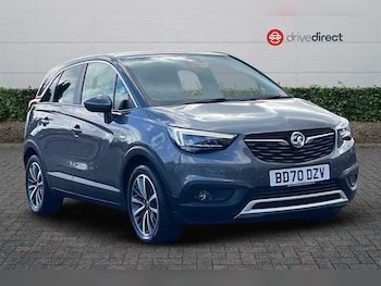 2020 - 1.2 Elite SUV 5dr Petrol Manual Euro 6 (s/s) (83 ps)