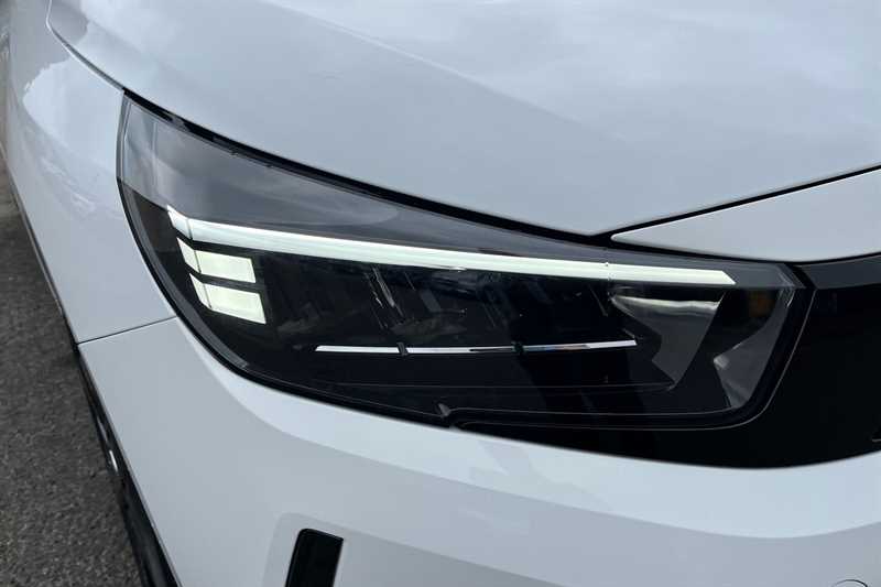 Used Vauxhall Corsa 2025 for sale - 77402769: Photo 28