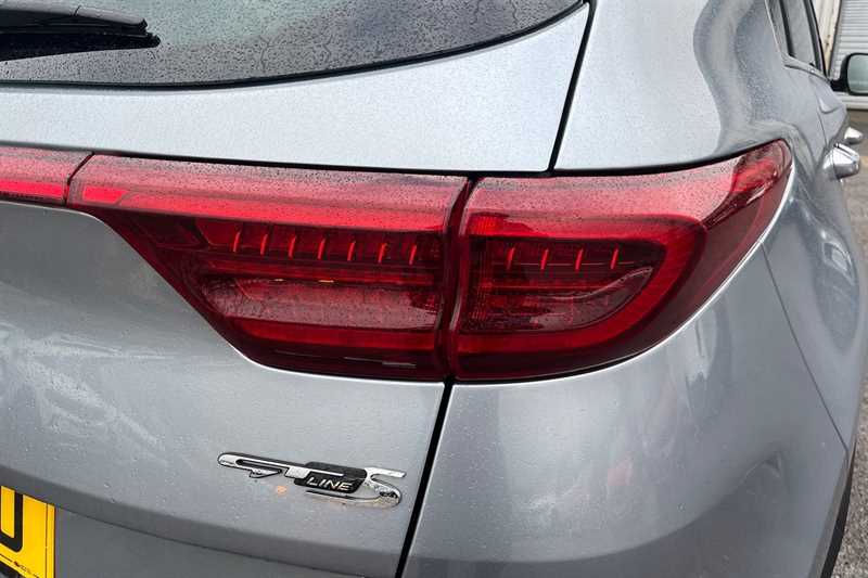 Used Kia Sportage 2020 for sale - 77481210: Photo 32