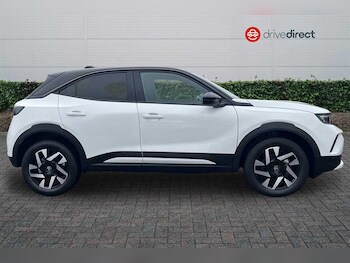 Used Vauxhall Mokka 2025 for sale - 79403675: Photo