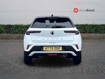 Used Vauxhall Mokka 2025 for sale - 79403675: Photo