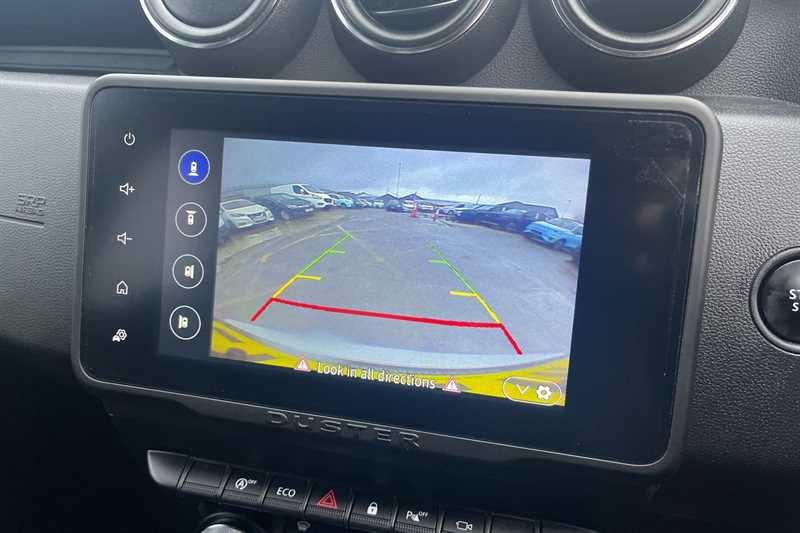 Used Dacia Duster 2022 for sale - 77554335: Photo 19