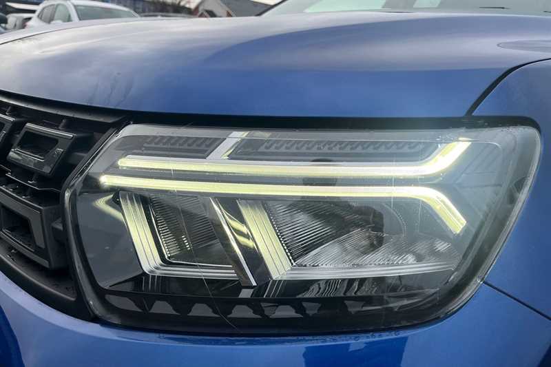 Used Dacia Duster 2022 for sale - 77554335: Photo 29