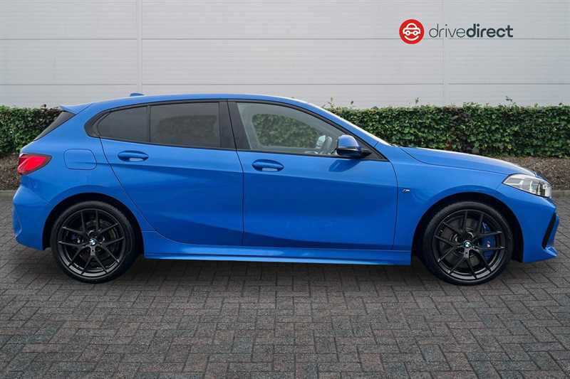 Used BMW 1 Series 2020 for sale - 78161013: Photo 2