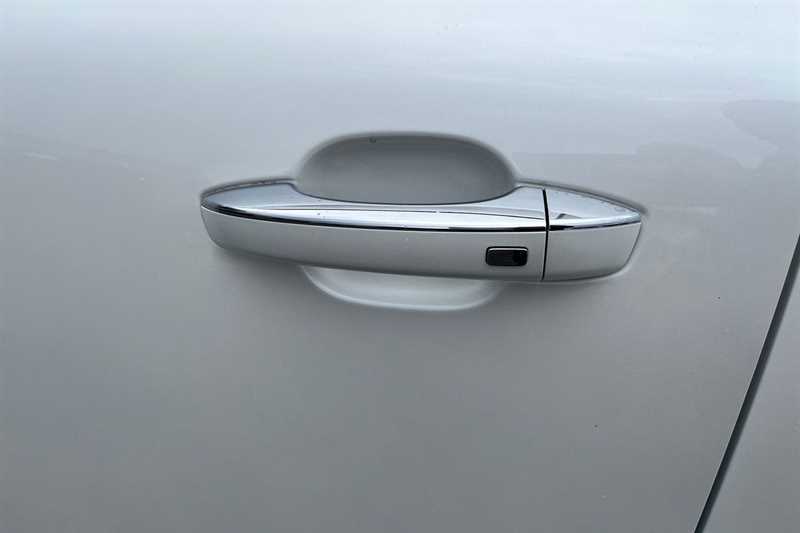 Used MG MG HS 2022 for sale - 77773290: Photo 33