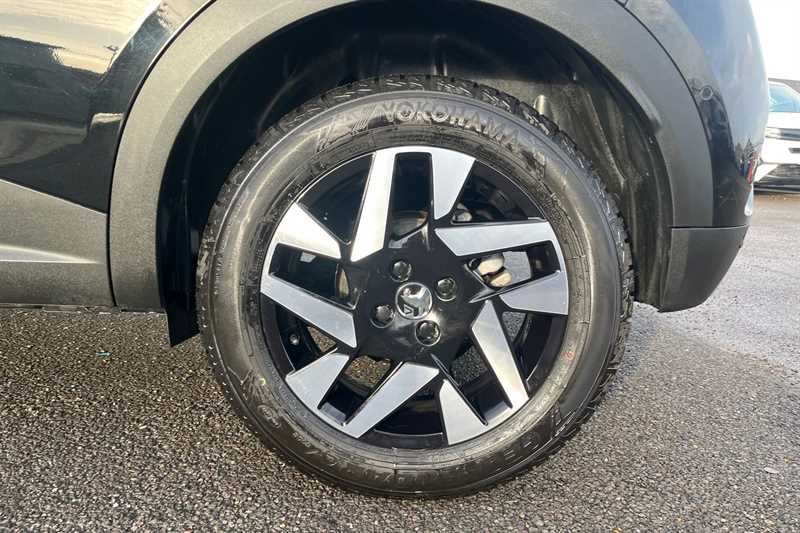 Used Vauxhall Mokka 2022 for sale - 77711326: Photo 10