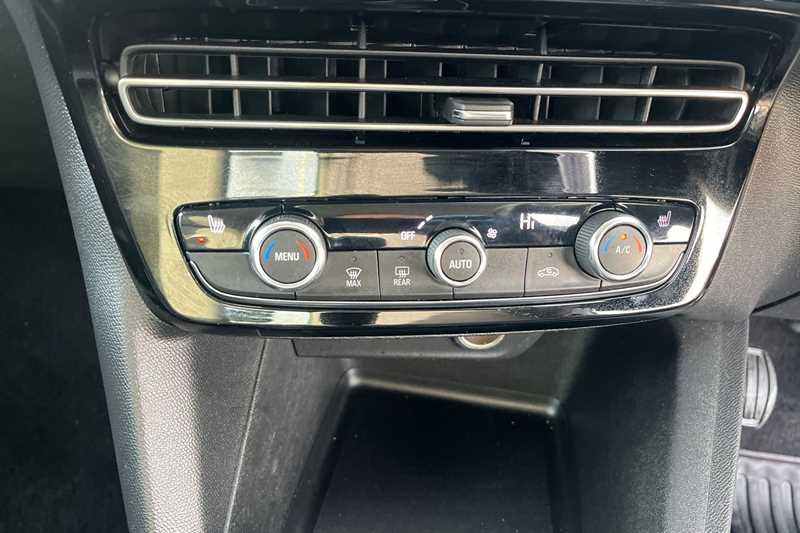 Used Vauxhall Mokka 2022 for sale - 77711326: Photo 15