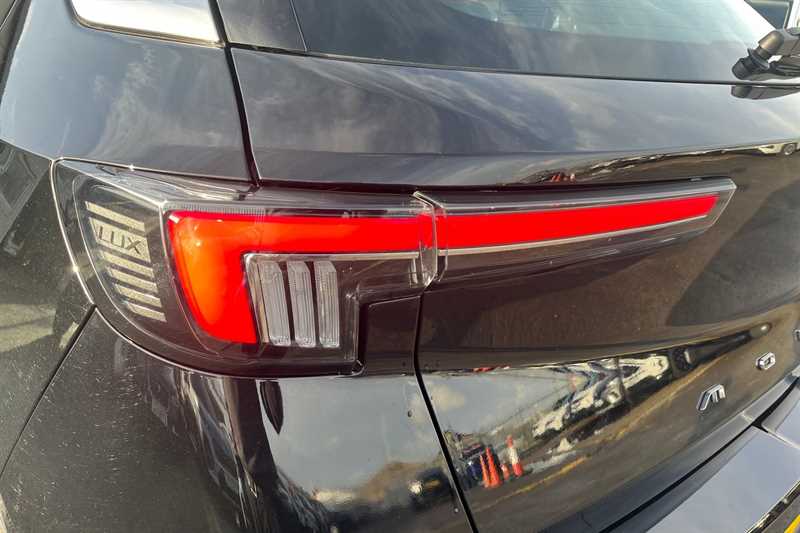 Used Vauxhall Mokka 2022 for sale - 77711326: Photo 31