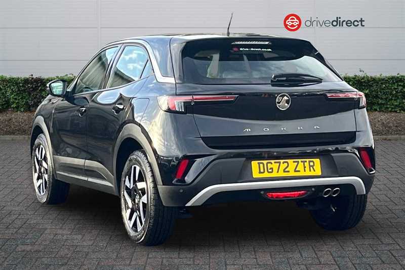 Used Vauxhall Mokka 2022 for sale - 77711326: Photo 5