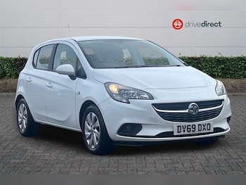 Used Vauxhall Corsa 2019 for sale - 78665136: Photo