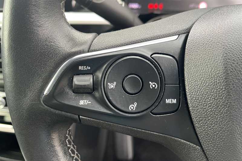 Used Vauxhall Grandland 2022 for sale - 78119486: Photo 21