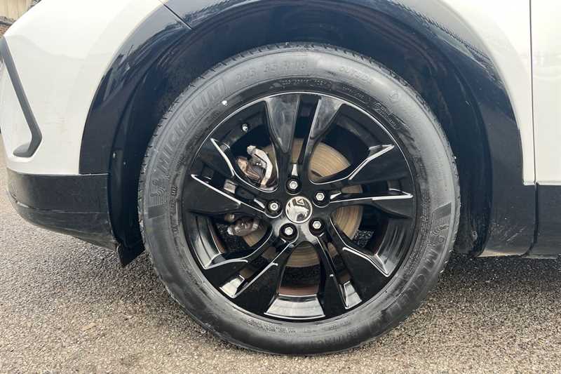 Used Vauxhall Grandland 2022 for sale - 78119486: Photo 9