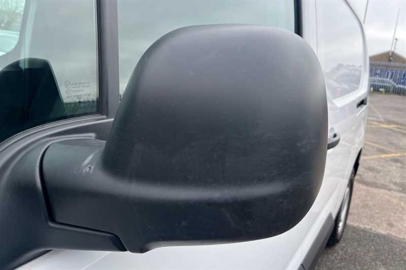 Used Vauxhall Combo 2023 for sale - 78217349: Photo 35