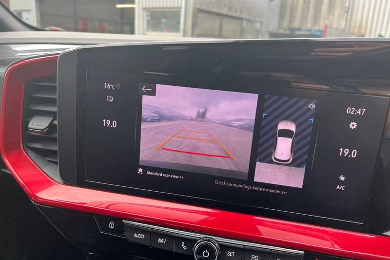 Used Vauxhall Mokka 2022 for sale - 76939741: Photo 19