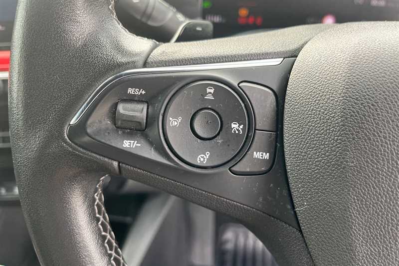 Used Vauxhall Mokka 2022 for sale - 76939741: Photo 21