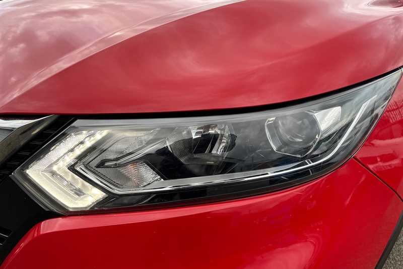 Used Nissan Qashqai 2019 for sale - 77944050: Photo 29