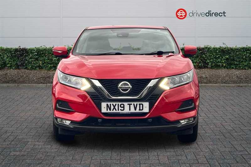 Used Nissan Qashqai 2019 for sale - 77944050: Photo 8