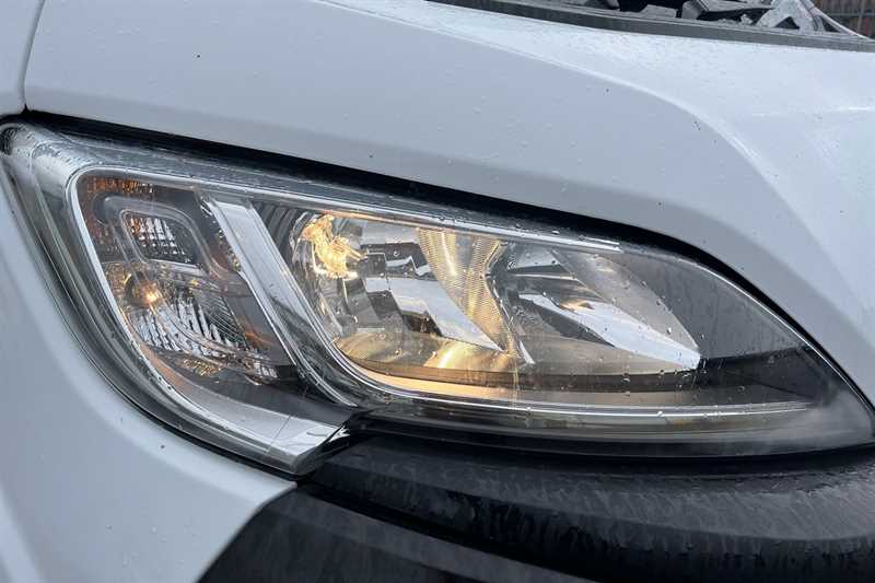 Used Vauxhall Movano 2022 for sale - 77322539: Photo 28