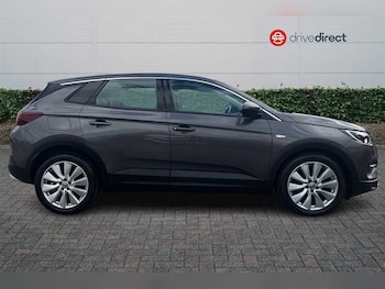 Used Vauxhall Grandland X 2020 for sale - 78665882: Photo