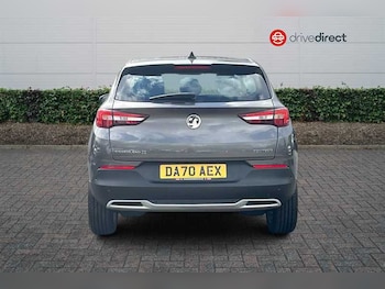 Used Vauxhall Grandland X 2020 for sale - 78665882: Photo